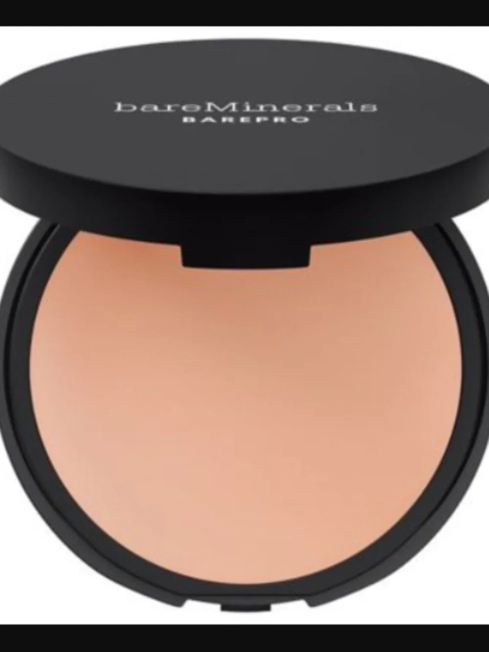 MSRP $42 | bareMinerals BAREPRO 16HR Powder Foundation 20 Cool Light - NIB